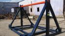 Spooling Reel Stands